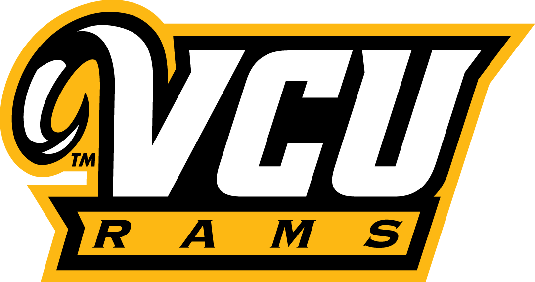 Virginia Commonwealth Rams 2014-Pres Alternate Logo v4 DIY iron on transfer (heat transfer)